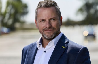 Andreas Rouschal