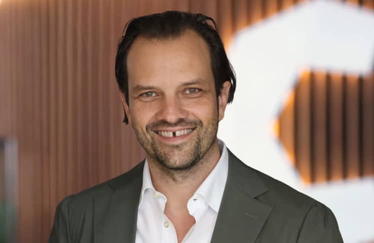Mark S. Kaslatter wird neuer CEO von Celum © Celum