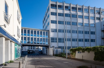 Alpenland sichert sich prominentes Areal im Zentrum von St. Pölten