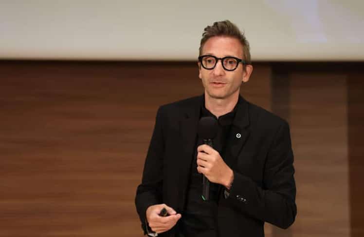 Martin Hairer, Chief Technology Officer Casablanca Hotelsoftware