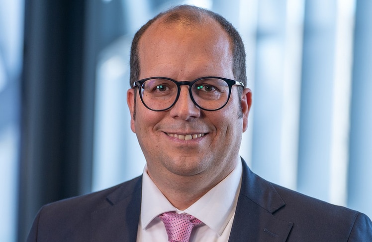Alexander Zeh © LEADERSNET/A. Rieck 