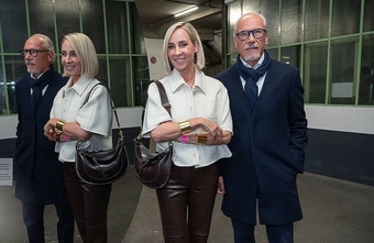 Wiener Galerien wagten den Neustart mit Astoria Artshow