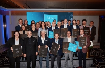 Falstaff Spa Guide 2027 rückt Österreichs beste Wellnesshotels in den Fokus