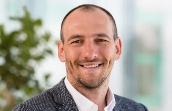 Jürgen Schoderböck-Funiak neuer Leiter Vertrieb Einzelhandel bei Spar