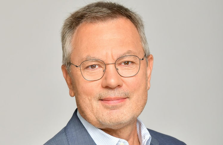 Der langjährige Stiftungsrat Franz Medwenitsch soll auf Vorschlag der Bundesregierung in den ORF-Stiftungsrat zurückkehren. © ORF / Thomas Ramstorfer