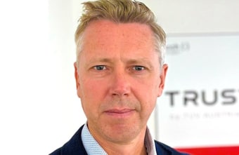 Michael Weberberger