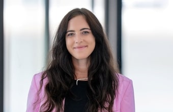 Sophie Hilbert wird neue ESG-Managerin bei Gewista