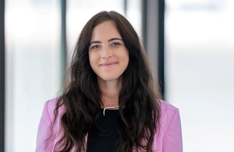 Sophie Hilbert verantwortet künftig ESG-Agenden bei Gewista