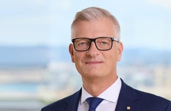 Gerhard Hopfgartner steigt in den Vorstand der Wiener Städtischen auf