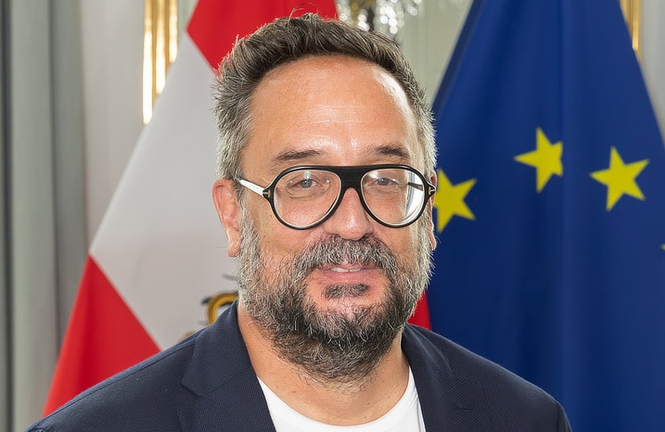 Martin Schiefer (CEO Schiefer Rechtsanwälte).