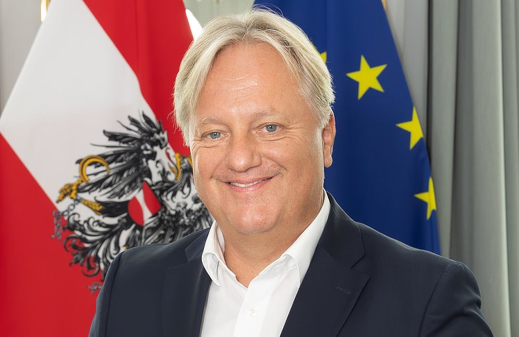 Harald Kräuter (Technischer Direktor, ORF).