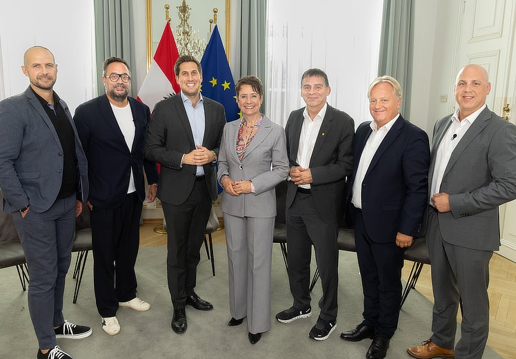 "Hundertprozentige digitale Souveränität ist eine Illusion"