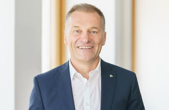 "Nachhaltigkeit hilft Unternehmen, besser mit Risiken umzugehen"