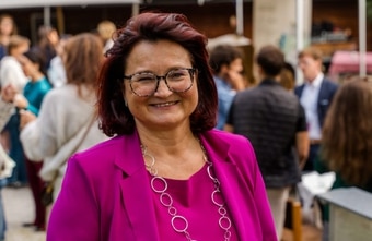 "Gutes Leadership reduziert Komplexität und schafft echten Wert"