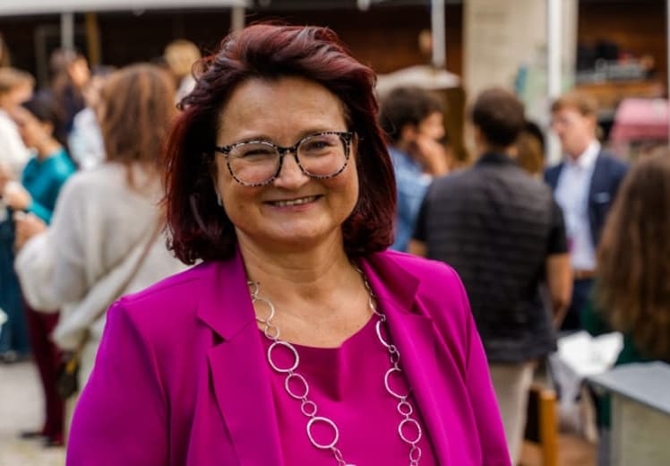 "Gutes Leadership reduziert Komplexität und schafft echten Wert"