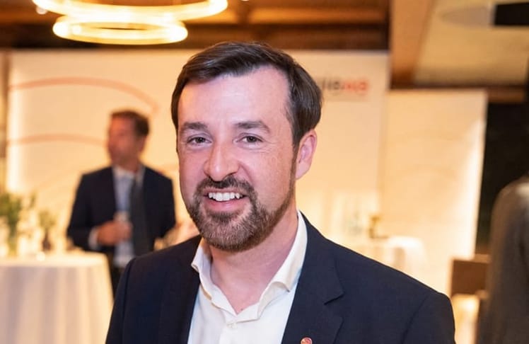 Energie AG CTO Alexander Kirchner wird mit 1. Jänner 2027 Vorsitzender der Geschäftsführung der Wien Energie