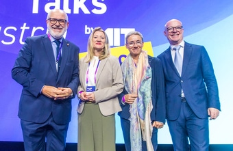 1.000 Branchenprofis diskutierten über Europas technologische Zukunft