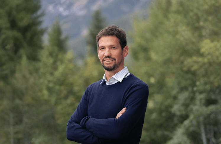 Lukas Püspök © Püspök/Sebastian Brötzner
