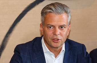 Thomas Arnoldner wird neuer Chef der ÖBAG