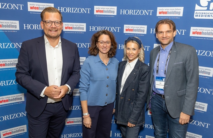 Die Österreichischen Medientage bringen jährlich die wichtigsten Köpfe aus Medien, Wirtschaft und Kommunikation zusammen, um aktuelle Entwicklungen und Zukunftsthemen der Branche zu diskutieren.