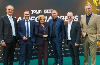 ProSiebenSat.1 Puls4 und ORF fordern gemeinsame Front gegen US-Tech-Riesen