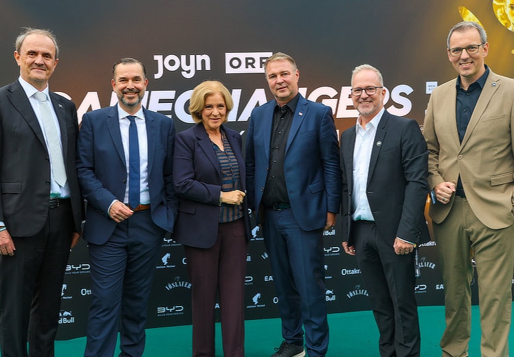 ProSiebenSat.1 Puls4 und ORF fordern gemeinsame Front gegen US-Tech-Riesen