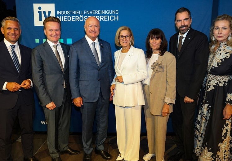 "Was wir verteilen wollen, müssen wir zuerst erwirtschaften"