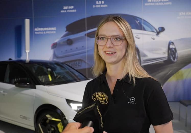 Opel lässt mit dem Corsa GSE die Hot-Hatch-Tradition elektrisch aufleben