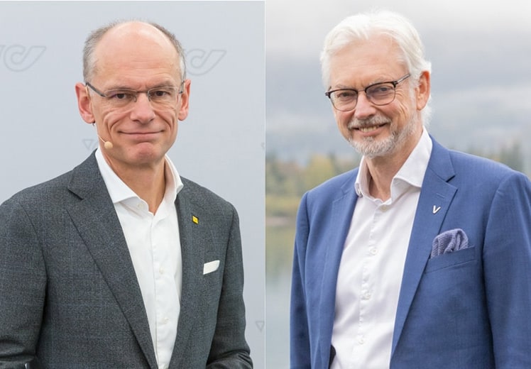 Nach Bank und Mobilfunk steigt die Post auch ins Energiegeschäft ein