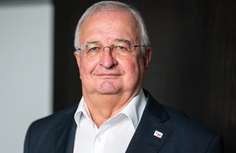 Klaus Thürriedl