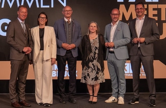 FAFGA 2026 in Innsbruck setzt einen Schwerpunkt auf Künstliche Intelligenz