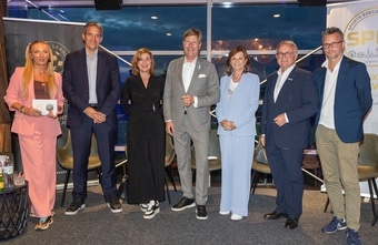 Neue Allianz bringt Sport und Wirtschaft enger zusammen