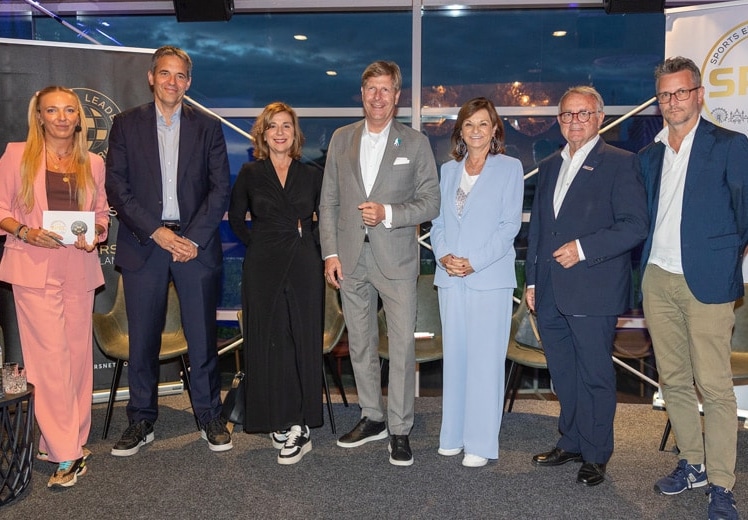 Neue Allianz bringt Sport und Wirtschaft enger zusammen