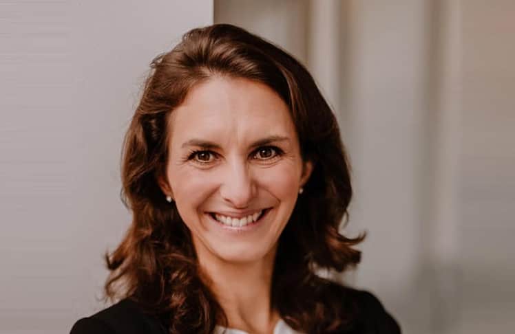 Daniela Gruber © Lindlpower.Group