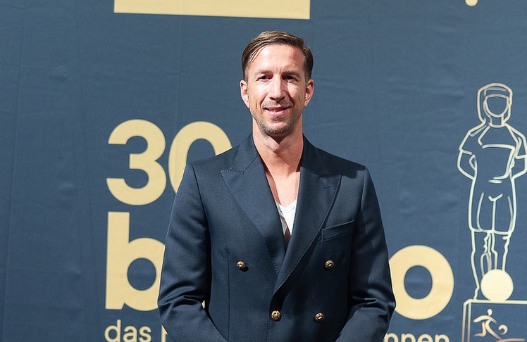 Marc Janko © LEADERSNET R. Brunhölzl