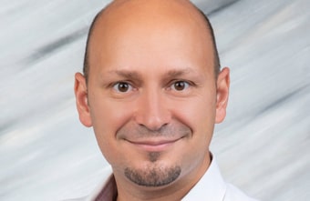 Joachim Klikovics