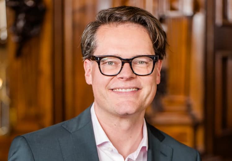 "Der Ausstieg aus fossilen Energien macht unsere Wirtschaft krisenfest"