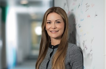 JTI Austria bekommt erstmals eine Frau als General Managerin