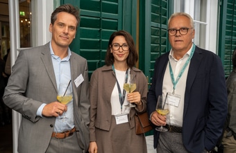 Immobilien-Forum versammelte Branche und Politik in Graz