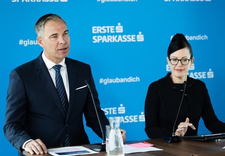 Österreichs KMU blicken optimistisch nach vorn – sehen aber Standortprobleme