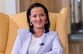 "Unsere Stärke bleibt die Solidargemeinschaft auf Augenhöhe"