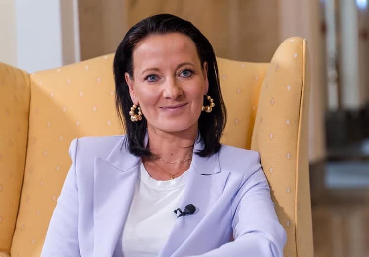 "Unsere Stärke bleibt die Solidargemeinschaft auf Augenhöhe"