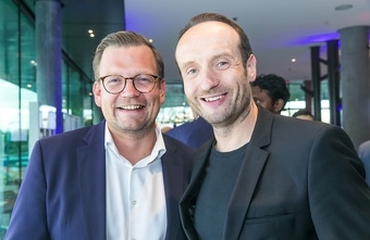 KI und Vertrauen prägten ersten Tag der Österreichischen Medientage