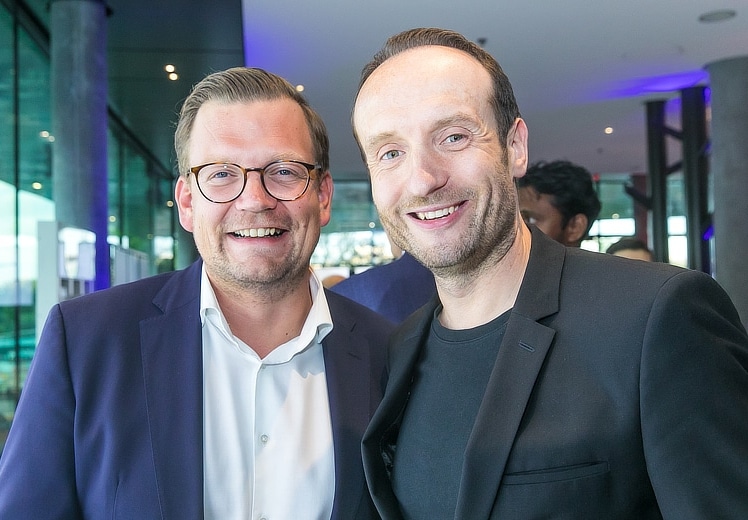 KI und Vertrauen prägten ersten Tag der Österreichischen Medientage