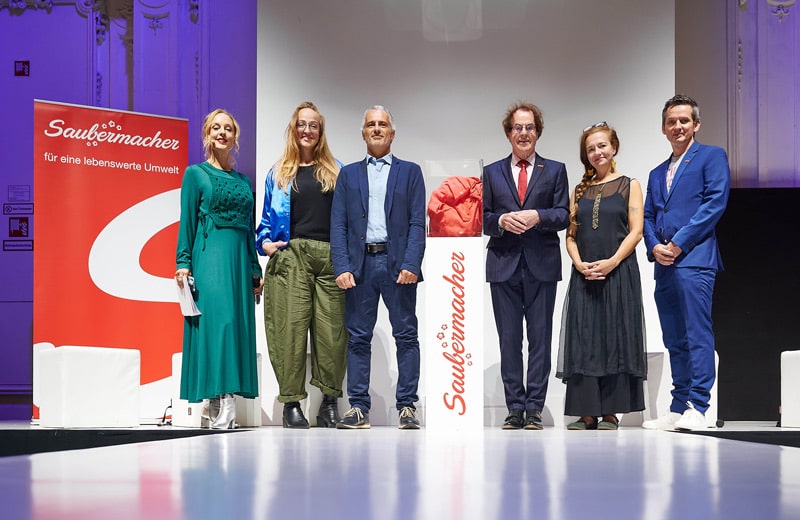 Lilian Klebow, Nunu Kaller, Tércio Pinto, Hans Roth, Gabriele Rigby, Andreas Opelt