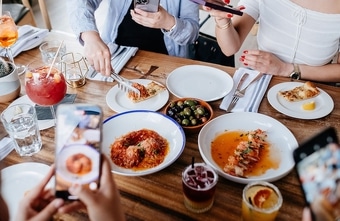 Diese Restaurants haben im weltweiten Ranking die Nase vorn