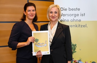 Wohnimmobilien bleiben wichtiger Baustein für langfristigen Vermögensaufbau