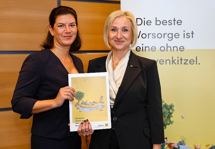 Wohnimmobilien bleiben wichtiger Baustein für langfristigen Vermögensaufbau