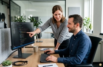 Das sind die Erfolgsgeheimnisse der besten IT-Unternehmen
