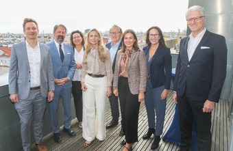 MP2 Business Breakfast stellte digitale Souveränität in den Mittelpunkt
